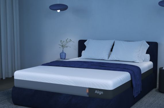 Mazon Align: Featuring Triform Technology